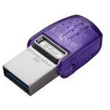 MEM UFD 64GB DT Duo G3 Type C KIN | Eponuda.ba