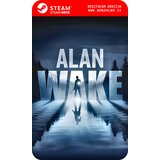  Alan Wake - Steam koda brez škatlice (WINDOWS PC | STEAM DECK) | Shoptok.si