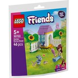 Lego Friends Bunny's Garden House 30722 Cene