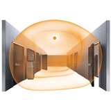 Steinel 058593 - LED kupatilsko svetlo sa senzorom RS PRO LED/20W/230V IP54 | Eponuda.com