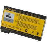 Patona Baterija za Dell Inspiron 2100 / 4000 / 8000, 4400 mAh | shoptok.hr