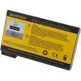 Baterija za Dell Inspiron 2100 / 4000 / 8000, 4400 mAh