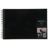  Sketch Book, blok za skiciranje sa spiralom, A4, 110g, 80 lista, Fabriano Cene