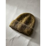 Sinsay Beanie kapa s dodatkom vune i alpake | shoptok.hr