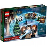 Lego Harry Potter Advent Calendar 76390, (20287292) Cene