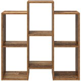  Kreveta Staro drvo 90 x 30 x 90 cm | shoptok.hr