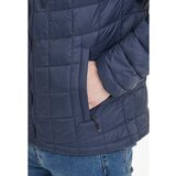 Whistler Men's quilted jacket Luis | shoptok.hr
