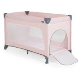 Cangaroo Prenosivi krevetić One Touch - Pink | ePonuda.com