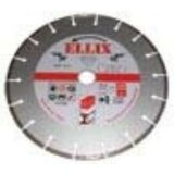 Lux rezna ploca dijamantska fi 230mm x 22.23mm ellix ( 101806 ) Cene