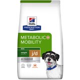 Hill’s Prescription Diet Metabolic + Mobility Gewichtsmanagement Mini - 6 kg Cene