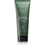 MÁDARA Infusion Vert regenerirajuća krema za ruke 75 ml | shoptok.hr