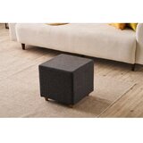 Atelier Del Sofa tabure olimpos fume