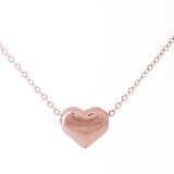 Vuch Deep Love Rose Gold Necklace | ePonuda.com