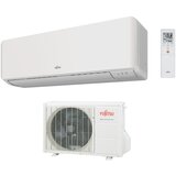 Fujitsu Klimatska naprava ASYG-12KMCC z montažo Cene