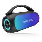 space neobeat prenosni bluetooth zvučnik (M50051)