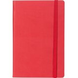  Notes MODEST A5 14x21 crveni 991.027.30 | shoptok.hr