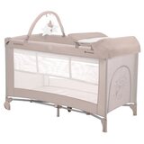  Krevetac So Gifted PLUS premium 2 nivoa sa pultom Beige KKB11144 | Eponuda.com