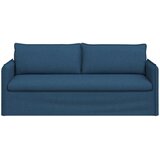 SOFA Plava 196 x 82 x 85 cm tkanina | Eponuda.ba