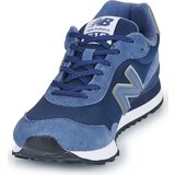 New Balance 515 Tamno plava | shoptok.hr
