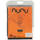 Nuru PVC Bedsheet 180x220cm Cene