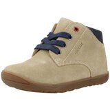 Geox Nizki čevlji B MACCHIA Bež | Shoptok.si
