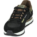 Colmar Nizke superge TRAVIS SPORT COLORS Črna | Shoptok.si