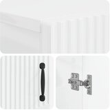  Ormar za cipele HOORN 59,5 x 39,5 x 87 cm Konstruirano drvo | shoptok.hr