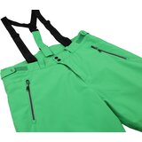 HANNAH Dětské lyžařské kalhoty JAGO II classic green | shoptok.hr