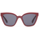 Vans Sončna očala Hip cat sunglasse Rožnata | Shoptok.si