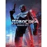 robocop: rogue city steam key (pc) global  robocop: rogue city steam key (pc) global Slike