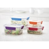 Shumee JJ-Set 4 posod, ključavnica Nest Lock, večbarvna, (21398595) | Shoptok.si
