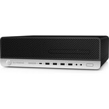 HEWLETT-PACKARD Računalnik HP EliteDesk 800 G5 SFF / i5 / RAM 16 GB / SSD Disk | Shoptok.si