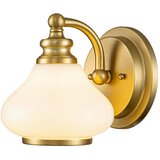 Elstead Lighting STENSKA SVETILKA ZA KOPALNICO Ainsley 16/20,6/19,1 cm 3000 K Slike