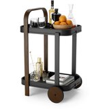 Umbra SERVIRNI VOZIČEK 44/80/50 cm | Shoptok.si