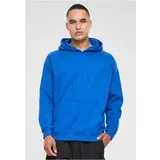 UC Men Empty Royal Hoody