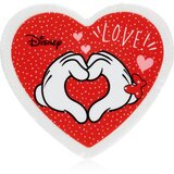 Disney Mickey & Minnie I Love You kopalna bombica 150 g za otroke | Shoptok.si