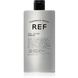 REF Cool Silver Shampoo srebrni šampon za nevtralizacijo rumenih odtenkov 285 ml Cene