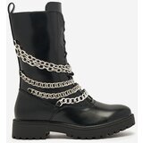 Resti Women's bagger boots in black Goserre | shoptok.hr