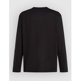 O'neill Essentials 90'S Logo Majica z dolgimi rokavi black out | Shoptok.si