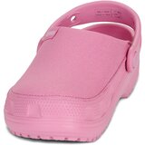 Crocs Cokli Classic Crafted Clog K Rožnata | Shoptok.si