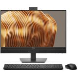 DELL TECHNOLOGIES DELL Pro 24 QC24250 Intel Core Ultra 5 235 24inch 16GB 512GB SSD UMA Wi-Fi+BT Kyb+Mouse W11P 3Y ProSpt | Shoptok.si