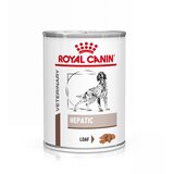Royal Canin Veterinary Canine Hepatic Mousse - 12 x 420 g Cijene