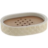 Tendance držač sapuna Pesaro poliresin, natural/acacia Cijene