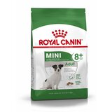 Royal Canin hrana za pse, za starije pse malih rasa, Adult,+8, 0.8kg Cene