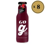 GO G Sok, Višnja, 0.75l, 8 komada Cene