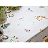 Södahl Pamučan stolnjak s božićnim motivom 140x350 cm Christmas Days – | shoptok.hr