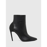 Diesel Boots - SLANTY DSLANTY HABZ black | ePonuda.com