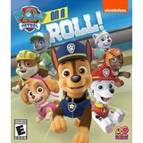 Steam PAW Patrol: On A Roll! Key GLOBAL Steam PAW Patrol: On A Roll! Key GLOBAL Slike