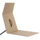  Stona lampa NANDO 1xE27/15W/230V bež | Eponuda.com