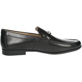 Stonefly Mokasini 110600 Črna | Shoptok.si